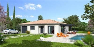maison à la vente -   66510  SAINT HIPPOLYTE, surface 95 m2 vente maison - UBI470893532